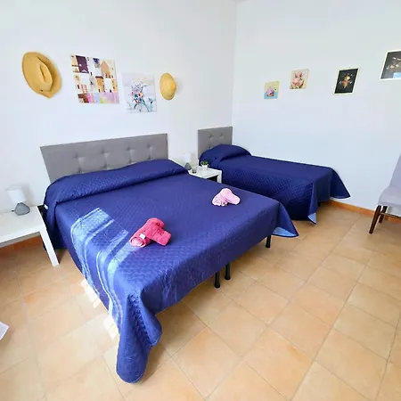 Apartament Un Soffio Dal Mare By World *