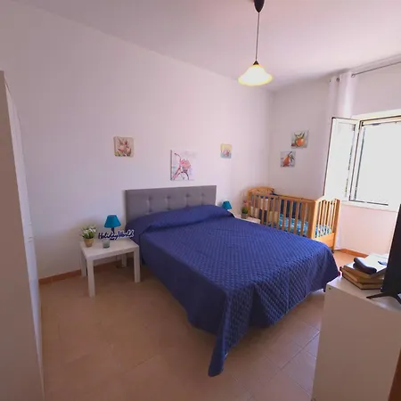 Un Soffio Dal Mare By World * Calopezzati