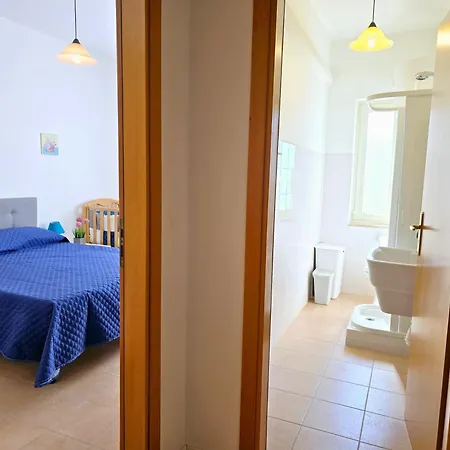 Un Soffio Dal Mare By World Apartament