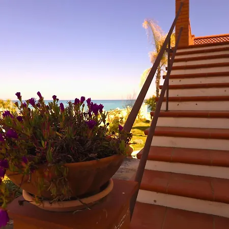 Διαμέρισμα Un Soffio Dal Mare By World *