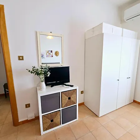 Un Soffio Dal Mare By World Διαμέρισμα Calopezzati