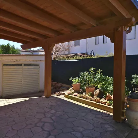 Διαμέρισμα Un Soffio Dal Mare By World Calopezzati