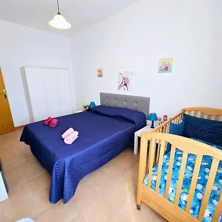 Un Soffio Dal Mare By World Apartament *