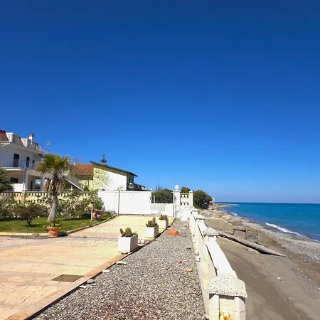 Un Soffio Dal Mare By World Calopezzati