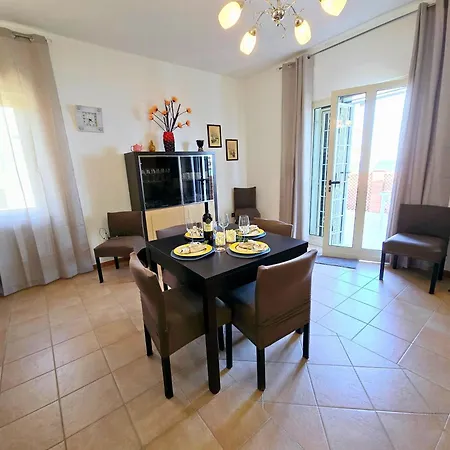 Un Soffio Dal Mare By World * Calopezzati