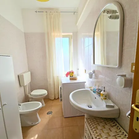 Διαμέρισμα Un Soffio Dal Mare By World *