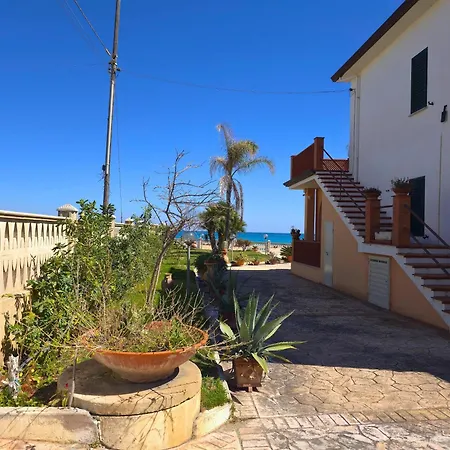 Un Soffio Dal Mare By World *