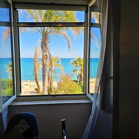 Un Soffio Dal Mare By World Calopezzati