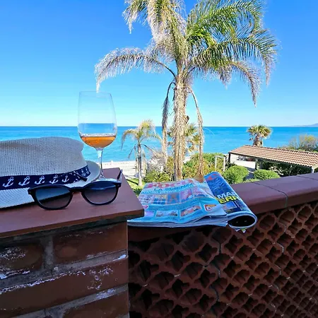 Un Soffio Dal Mare By World