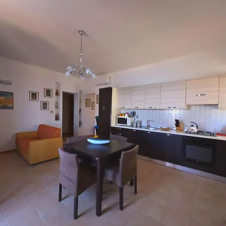 Apartament Un Soffio Dal Mare By World