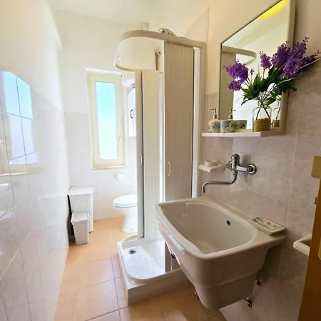 Διαμέρισμα Un Soffio Dal Mare By World Calopezzati