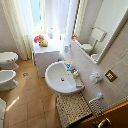 Un Soffio Dal Mare By World Calopezzati