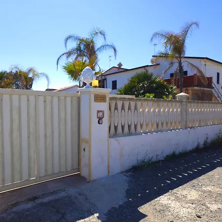 Un Soffio Dal Mare By World Apartament *