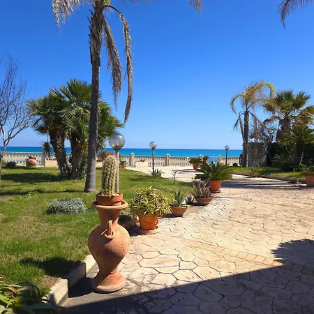 Un Soffio Dal Mare By World * Calopezzati