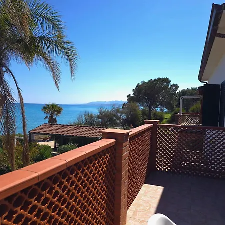 Un Soffio Dal Mare By World Calopezzati