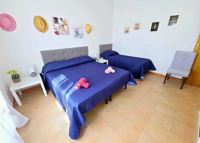 Apartamento Un Soffio Dal Mare By World *