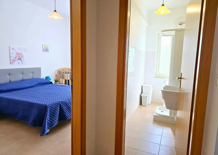 Un Soffio Dal Mare By World Apartamento