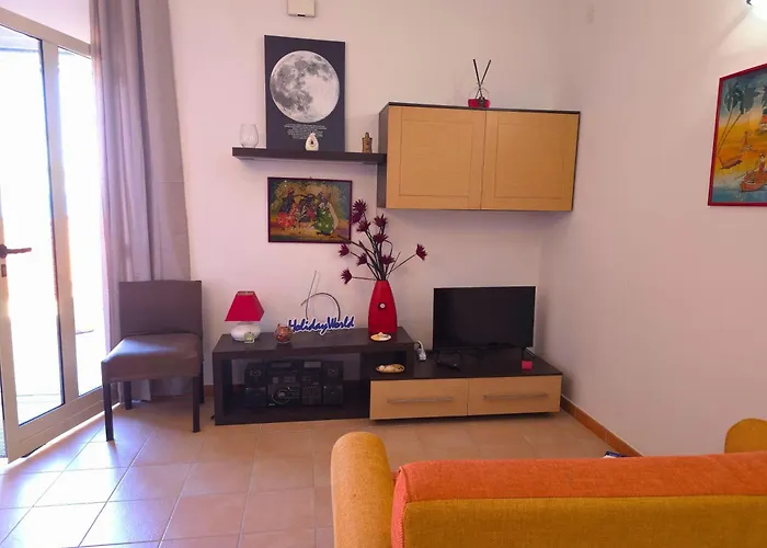 Apartamento Un Soffio Dal Mare By World