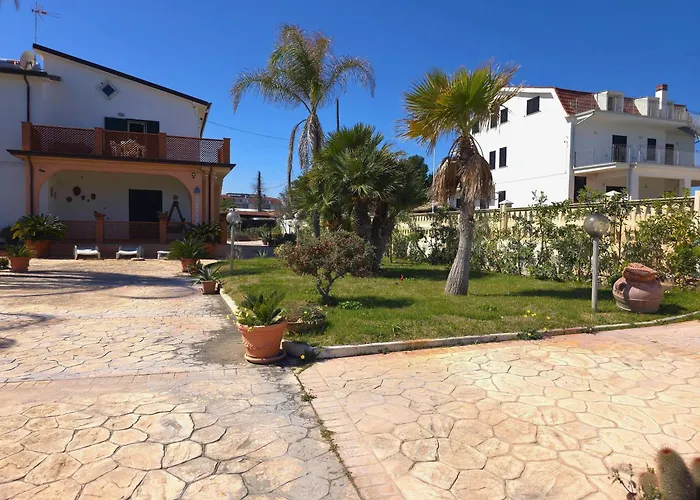 Apartamento Un Soffio Dal Mare By World