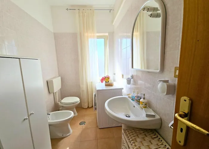 Apartamento Un Soffio Dal Mare By World *