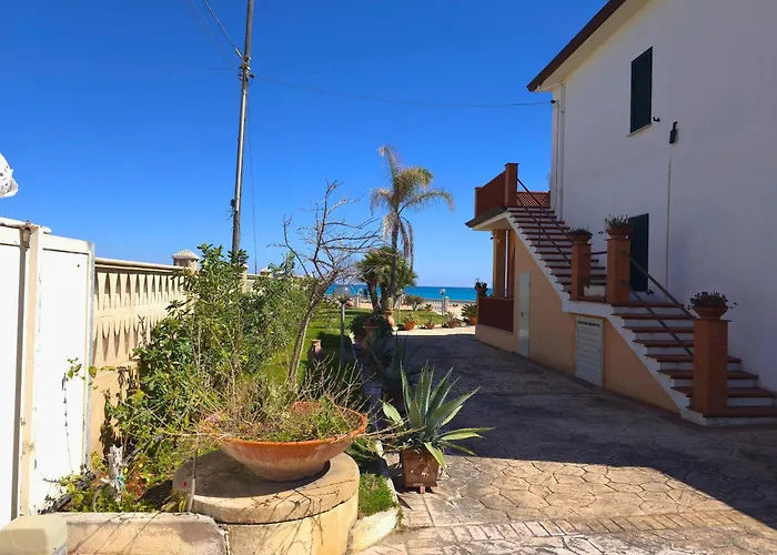 Un Soffio Dal Mare By World *