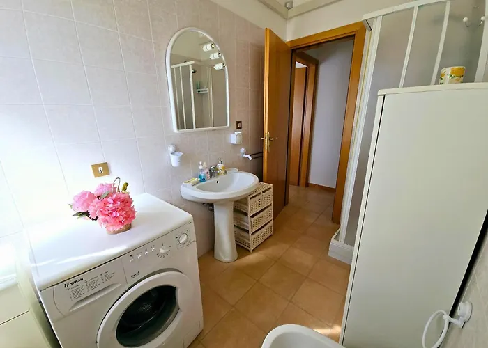 Un Soffio Dal Mare By World * Calopezzati