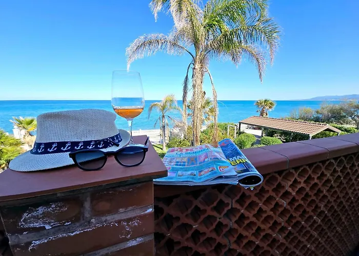 Un Soffio Dal Mare By World