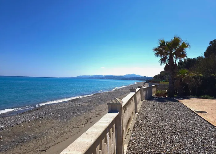 Un Soffio Dal Mare By World Apartamento *