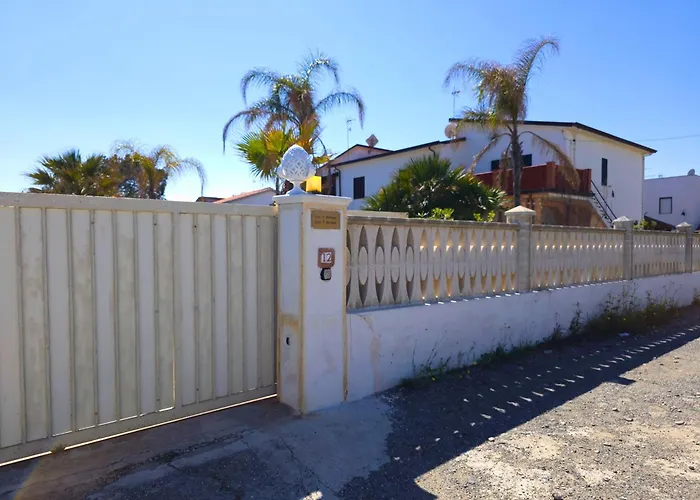 Un Soffio Dal Mare By World Apartment *